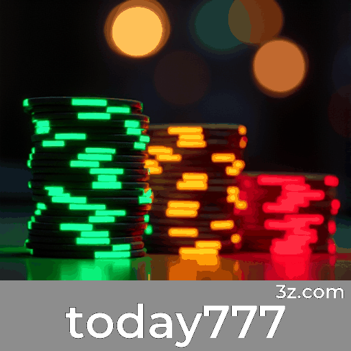 Acesso ao today777