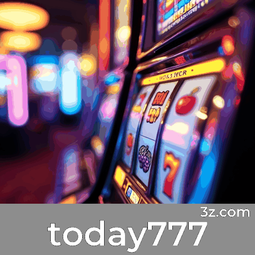 Cadastro na today777