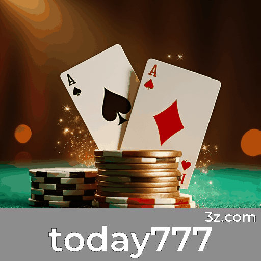 Acesso ao today777