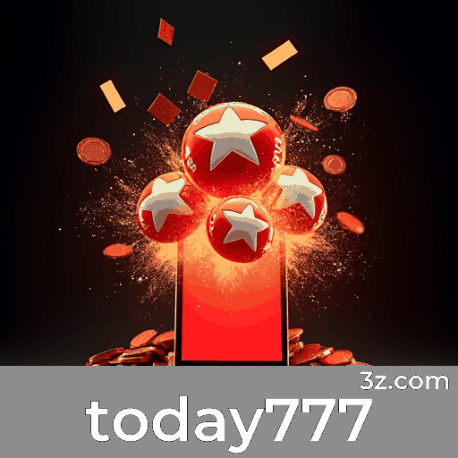 Cadastro na today777