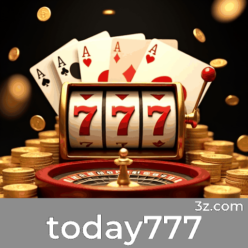 Acesso ao today777