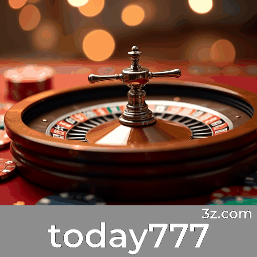 Cassino Online today777