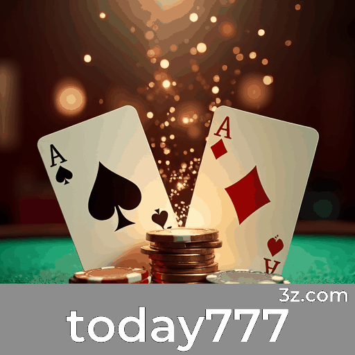 Acesso ao today777