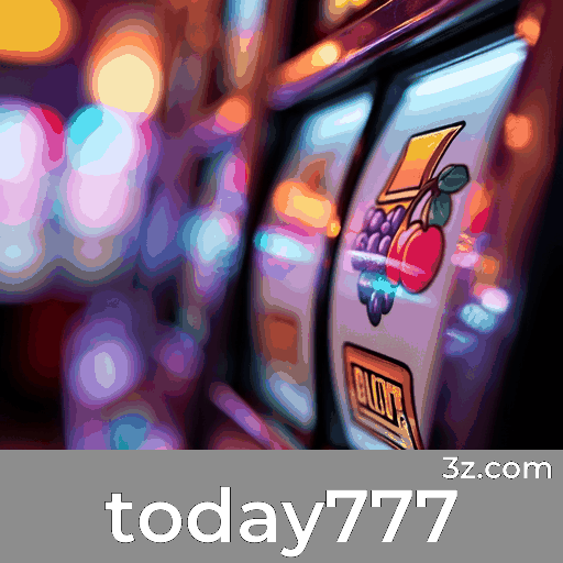 Cadastro na today777