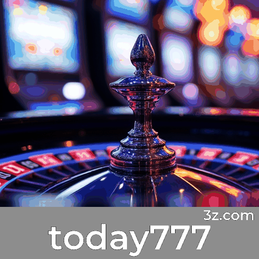 today777: Seu Cassino Online Seguro e Premiado