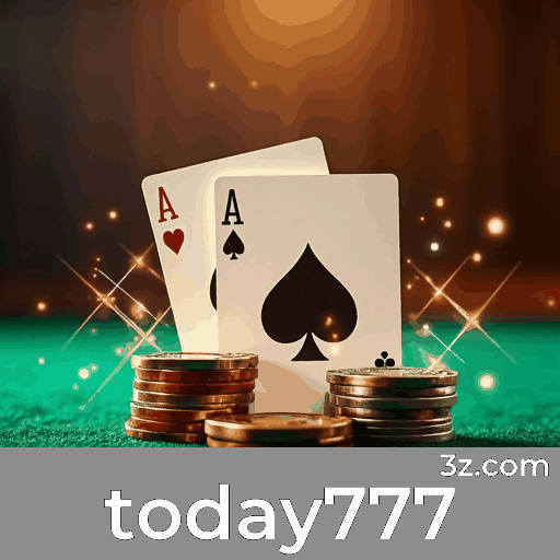 Acesso ao today777
