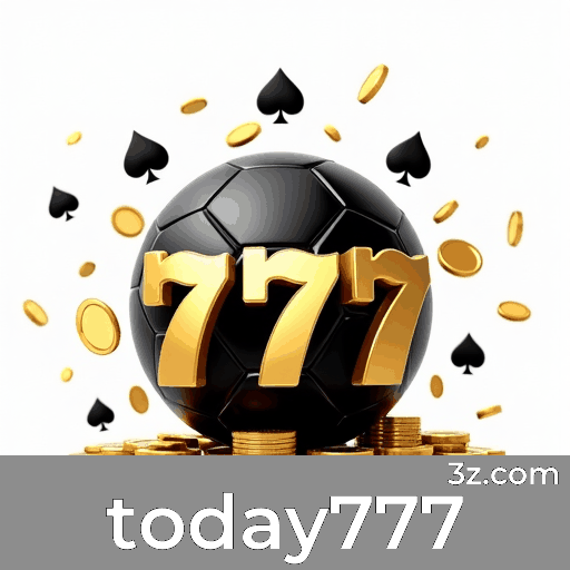 today777: Seu Cassino Online Seguro e Premiado