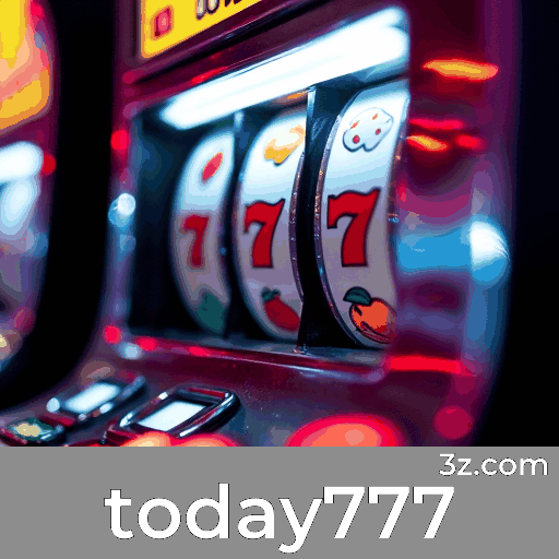 Cadastro na today777