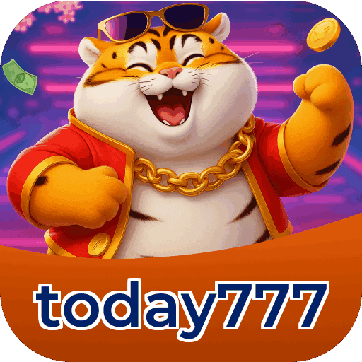 today777 logo