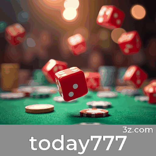 Cadastro na today777