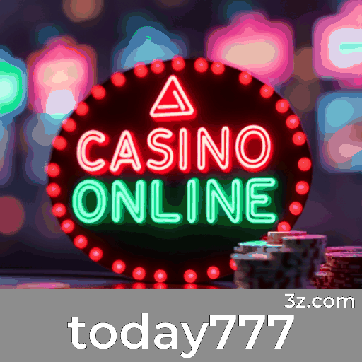 Cassino Online today777