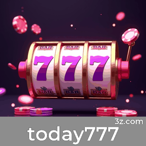 Acesso ao today777