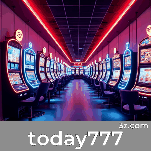 Cadastro na today777