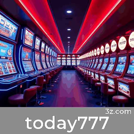 Cassino Online today777
