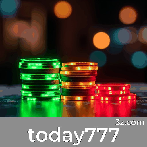 Acesso ao today777