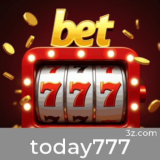 Acessar o site today777 COM
